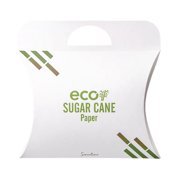 Custom Large Pillow Boxes Wholesale Large Pillow Boxes Sire Printing